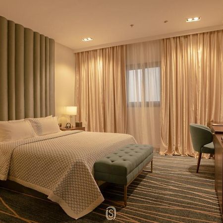 Iris Boutique Jazan Hotel Exterior photo