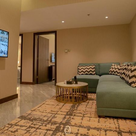 Iris Boutique Jazan Hotel Exterior photo